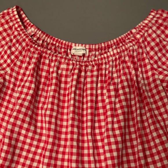 BeachLunchLounge Blouse - Picture 3 of 8